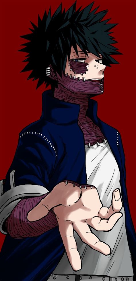 dabi my hero academia Search